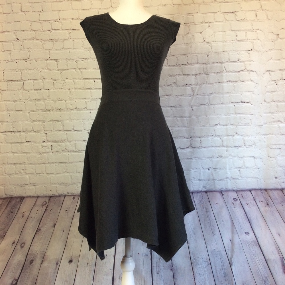 Mossimo fitted dress